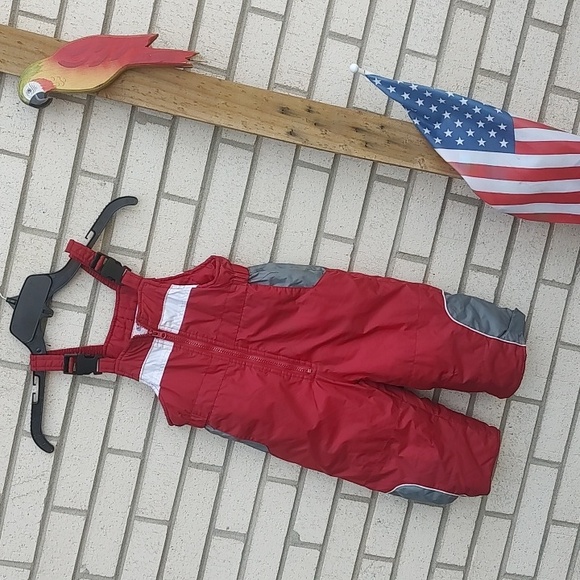 Snow Suit - Picture 6 of 10